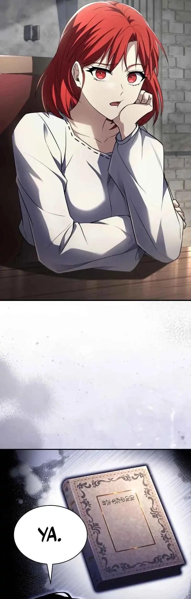 The Sword Master Who Travels Through Time Chapter 7 Gambar 25