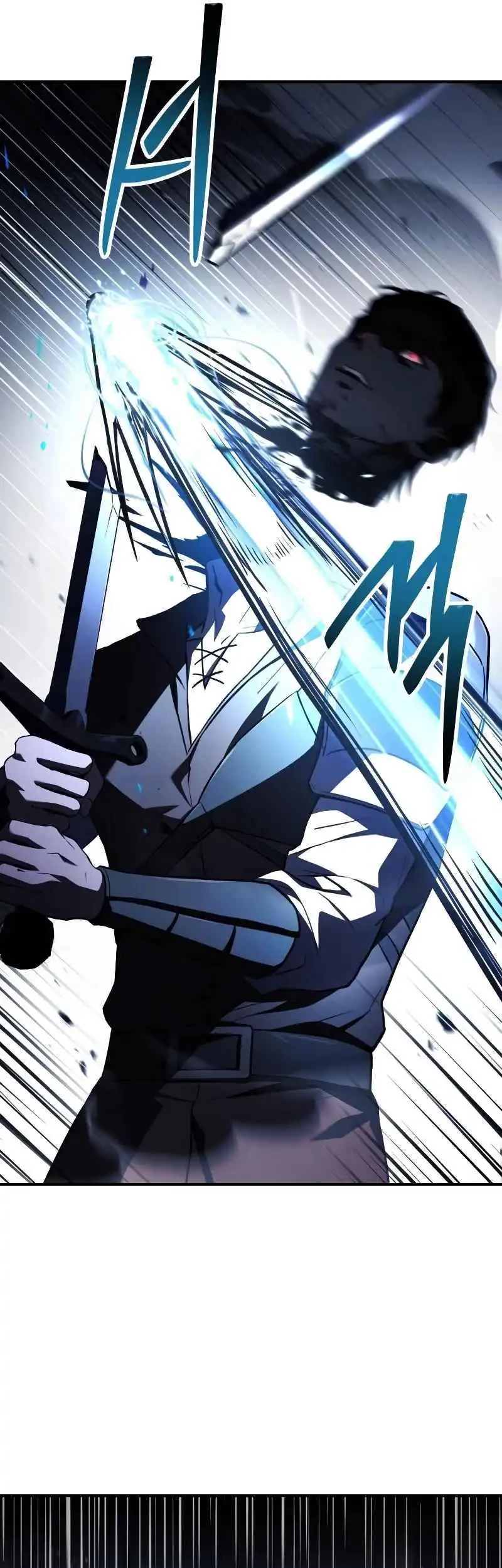 The Sword Master Who Travels Through Time Chapter 7 Gambar 19