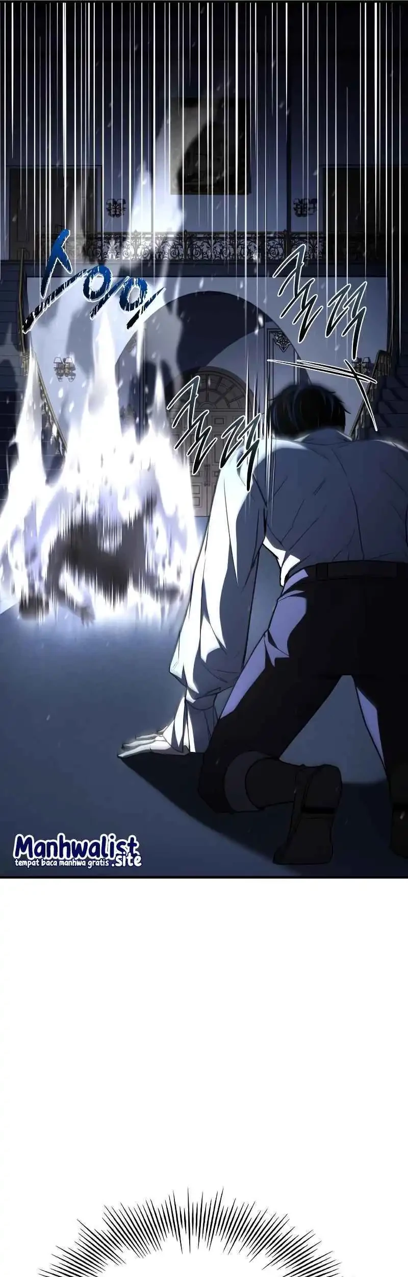 The Sword Master Who Travels Through Time Chapter 7 Gambar 21