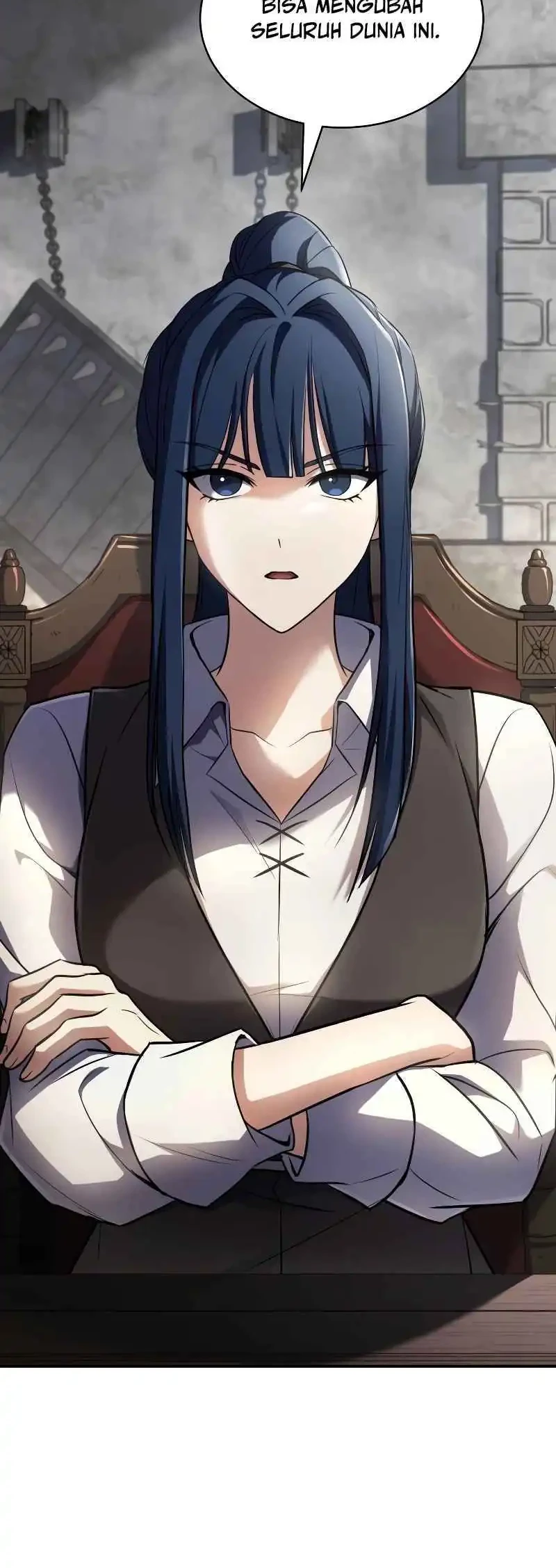 The Sword Master Who Travels Through Time Chapter 7 Gambar 35