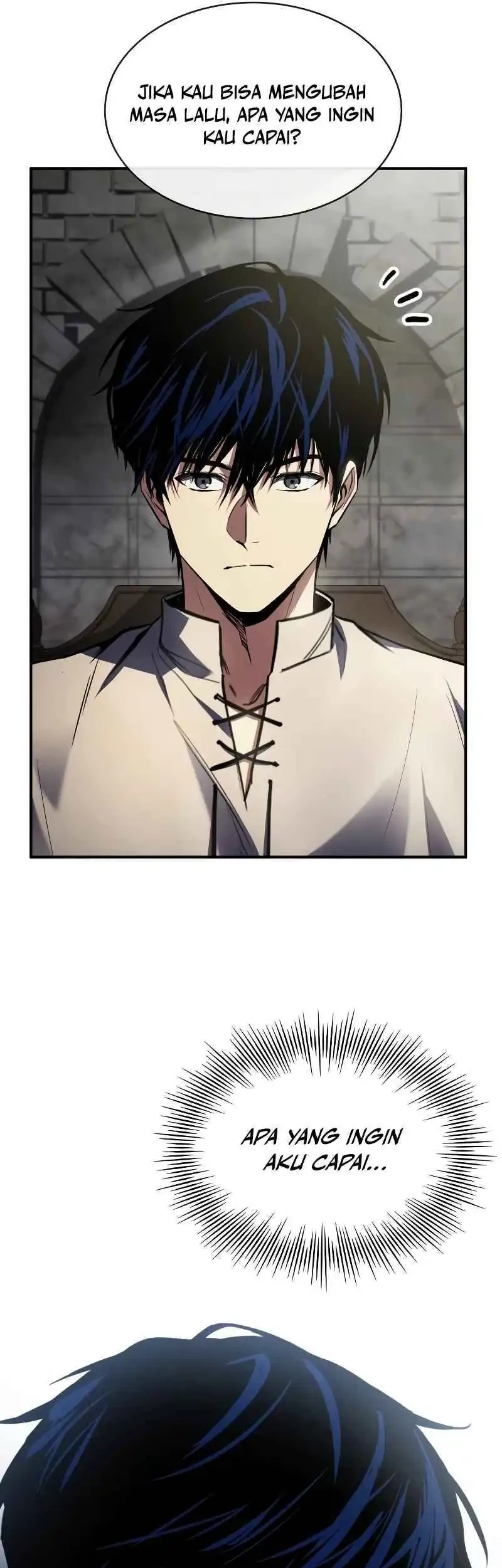 The Sword Master Who Travels Through Time Chapter 7 Gambar 36