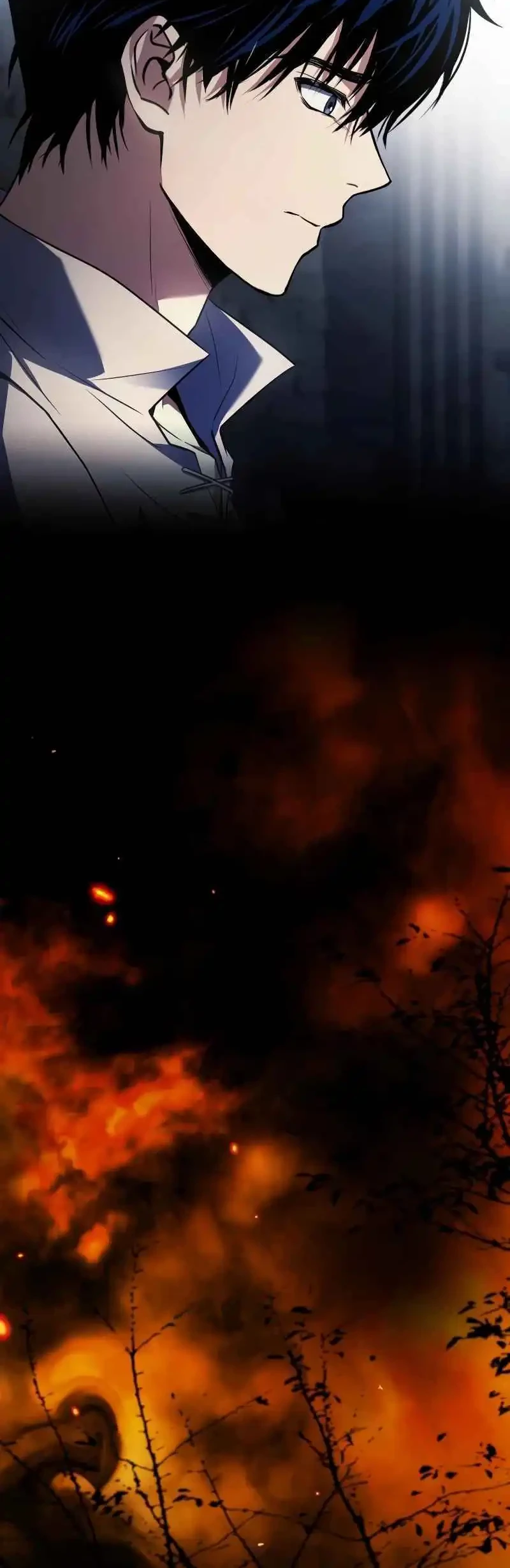 The Sword Master Who Travels Through Time Chapter 7 Gambar 37