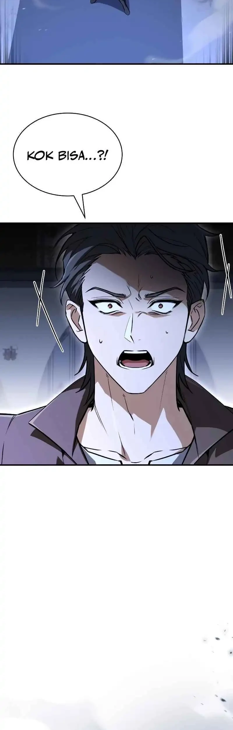 Manhwa The Sword Master Who Travels Through Time Chapter 7 gambar nomor 2