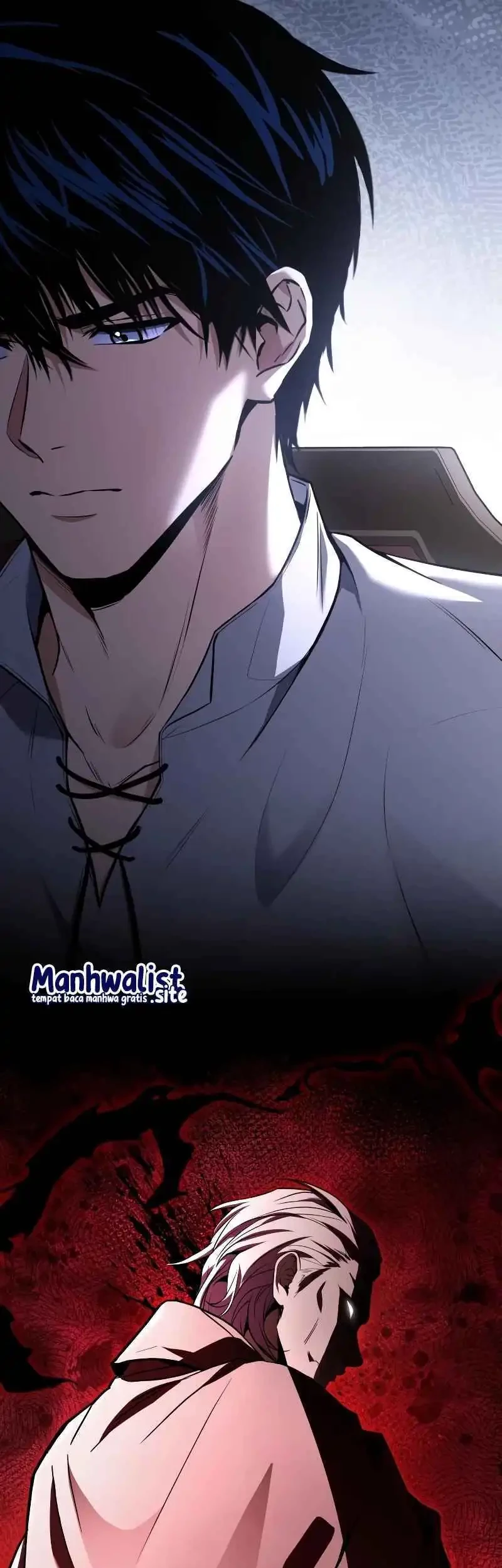 The Sword Master Who Travels Through Time Chapter 7 Gambar 40