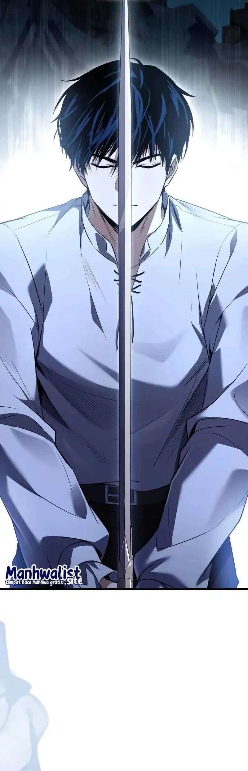 The Sword Master Who Travels Through Time Chapter 7 Gambar 55