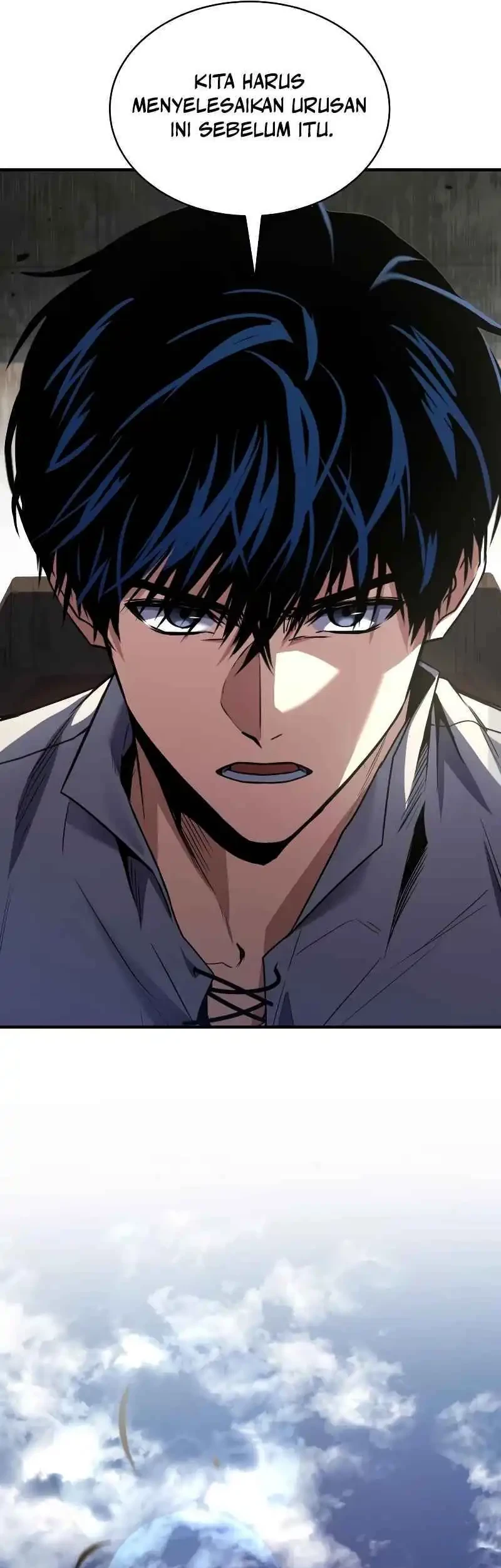 The Sword Master Who Travels Through Time Chapter 7 Gambar 48