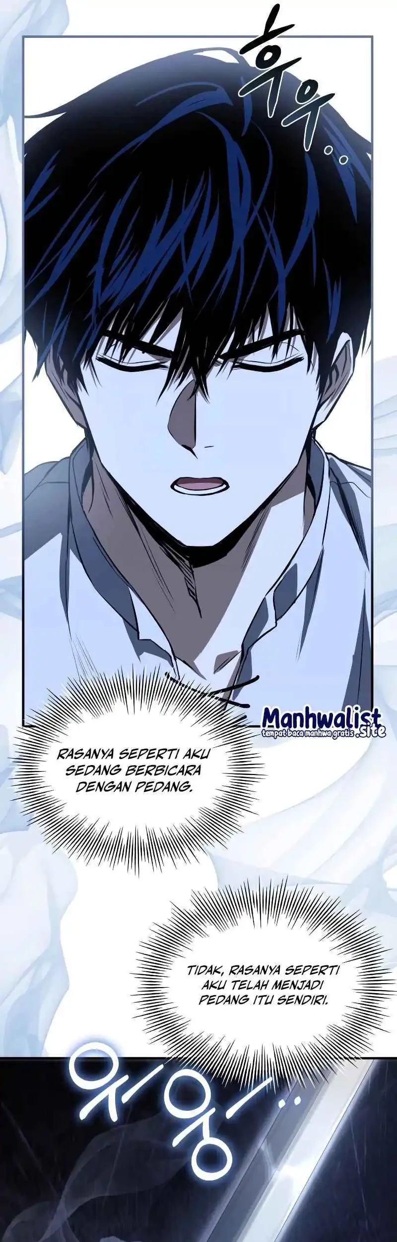 The Sword Master Who Travels Through Time Chapter 7 Gambar 56