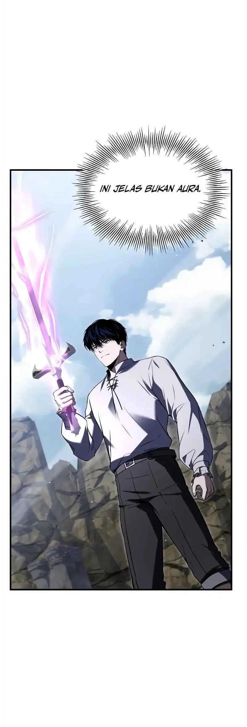 The Sword Master Who Travels Through Time Chapter 7 Gambar 59