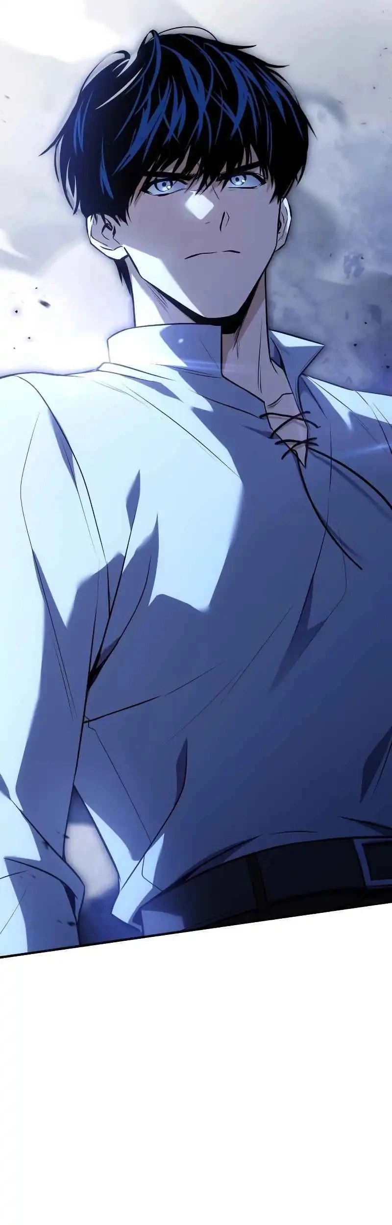 The Sword Master Who Travels Through Time Chapter 7 Gambar 3