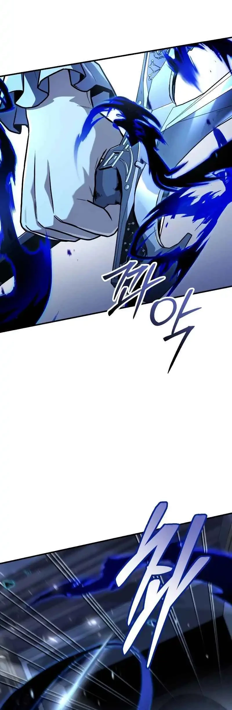 The Sword Master Who Travels Through Time Chapter 7 Gambar 4