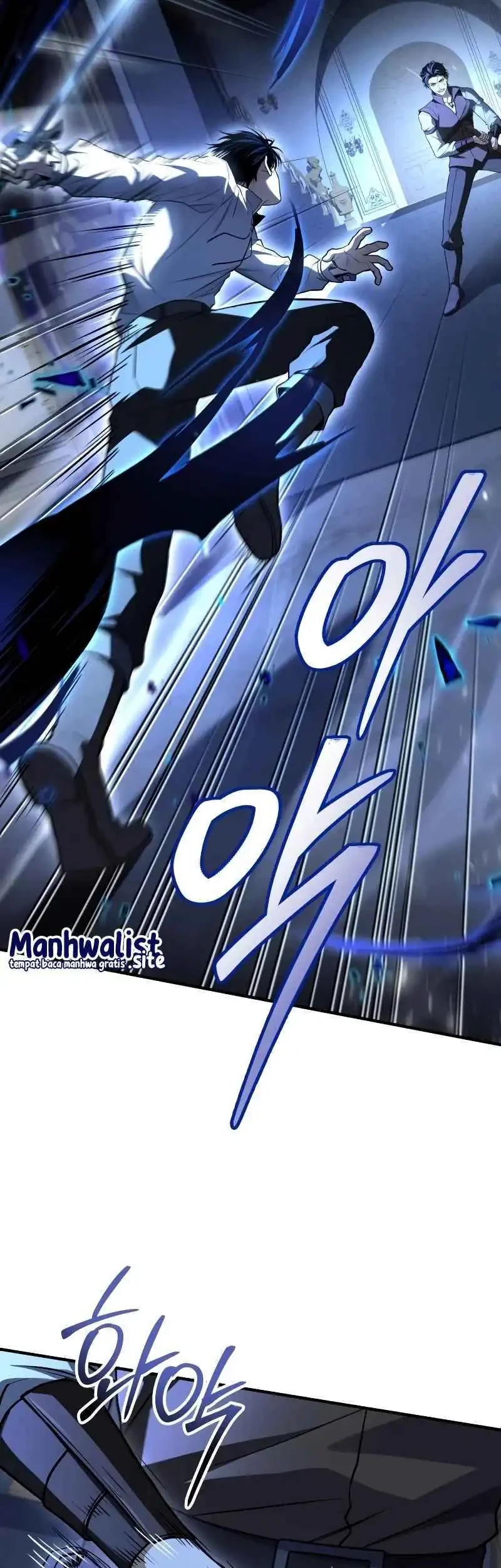 The Sword Master Who Travels Through Time Chapter 7 Gambar 5