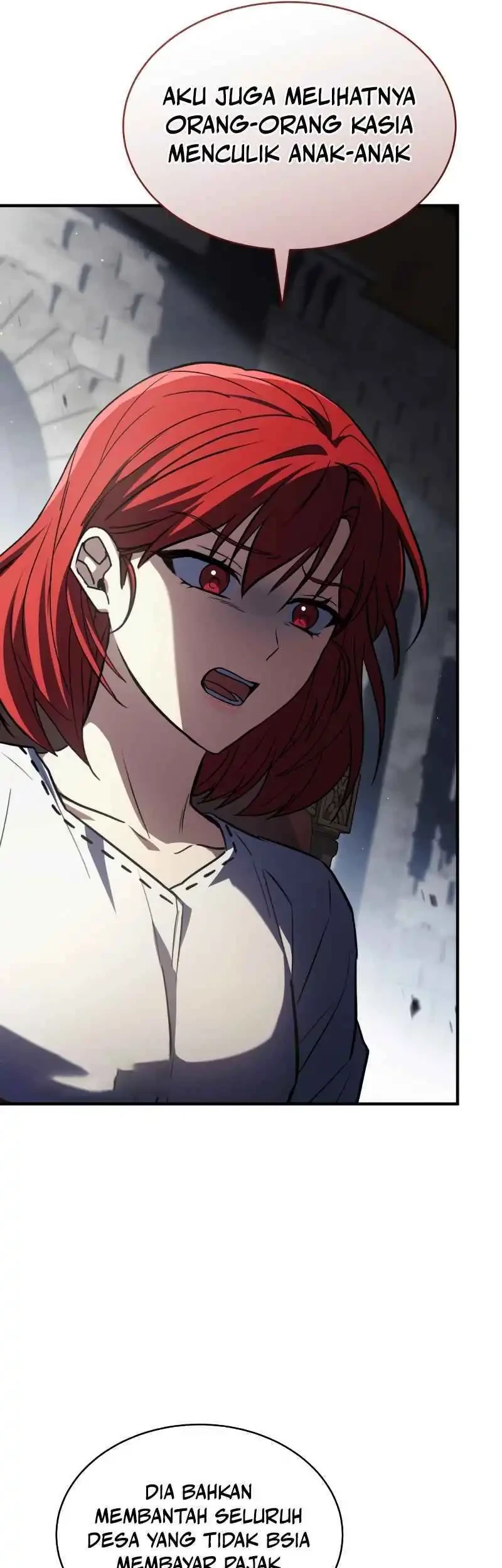 The Sword Master Who Travels Through Time Chapter 8 Gambar 7