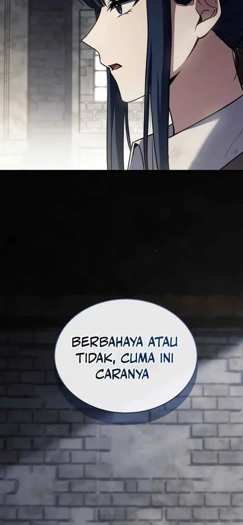 The Sword Master Who Travels Through Time Chapter 8 Gambar 24