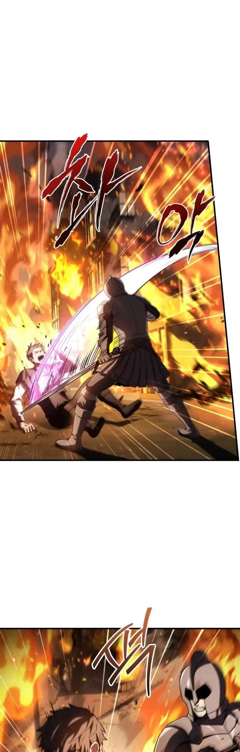 The Sword Master Who Travels Through Time Chapter 8 Gambar 33