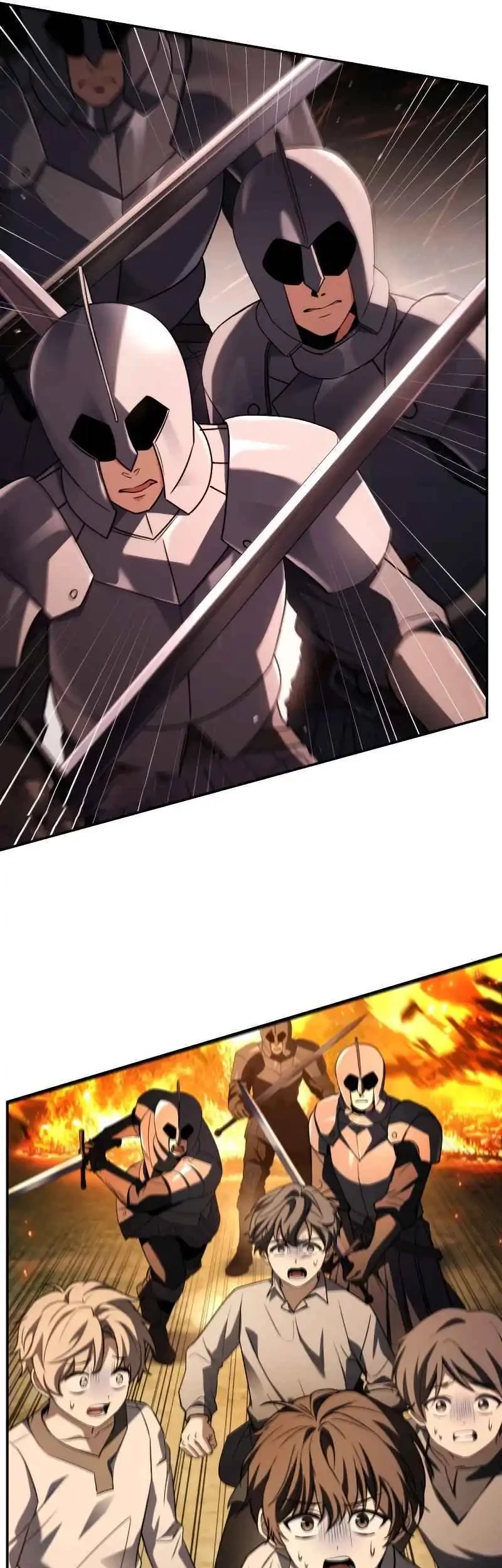 The Sword Master Who Travels Through Time Chapter 8 Gambar 37