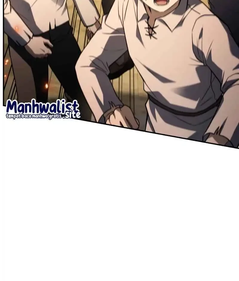 The Sword Master Who Travels Through Time Chapter 8 Gambar 38