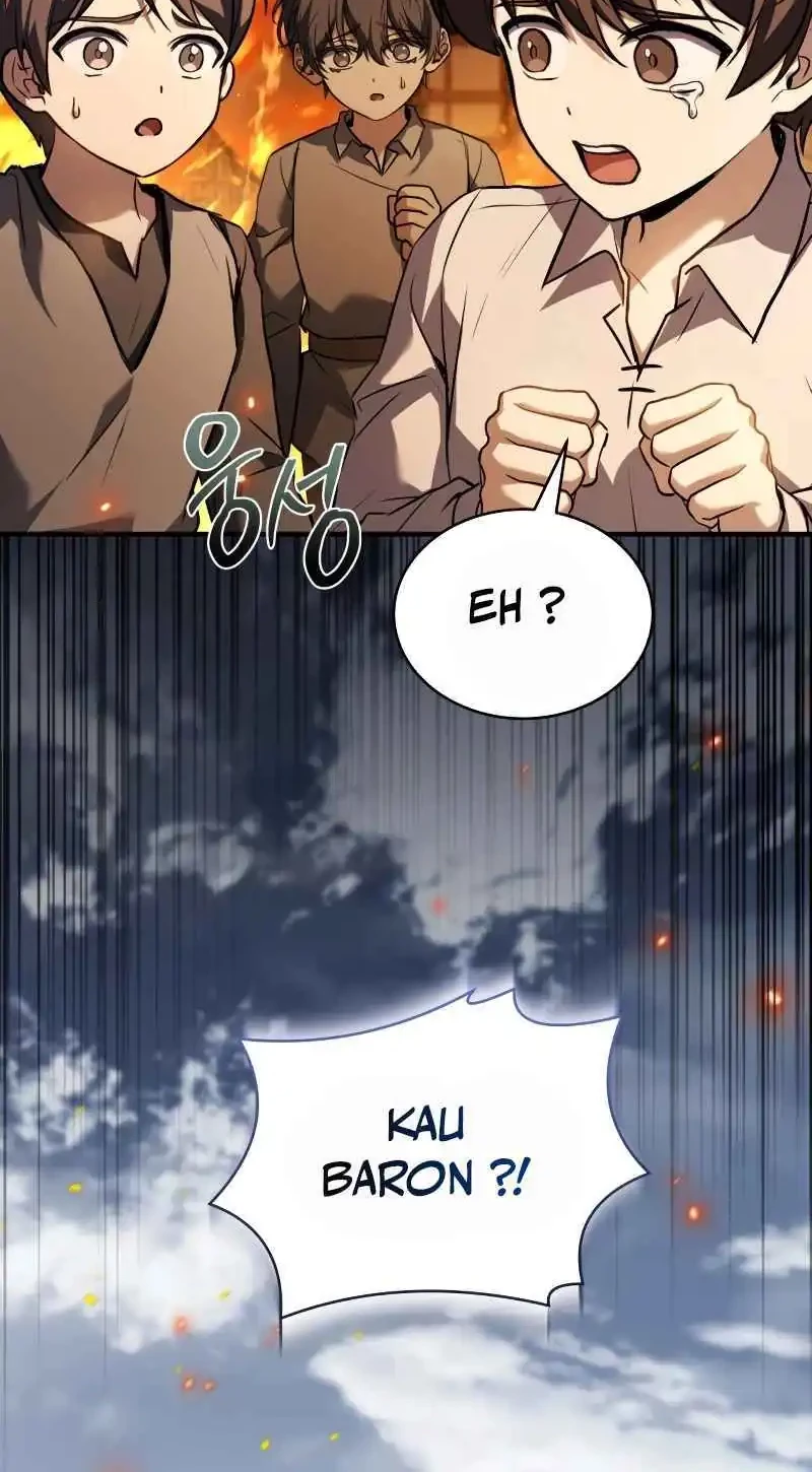 The Sword Master Who Travels Through Time Chapter 8 Gambar 46