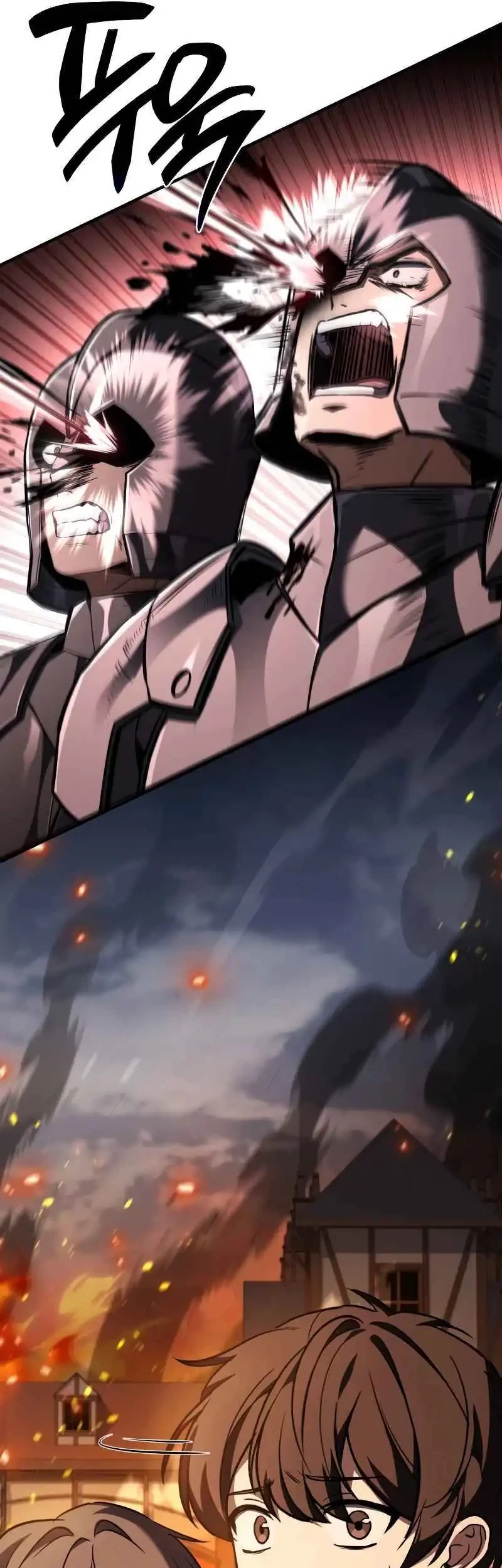 The Sword Master Who Travels Through Time Chapter 8 Gambar 41