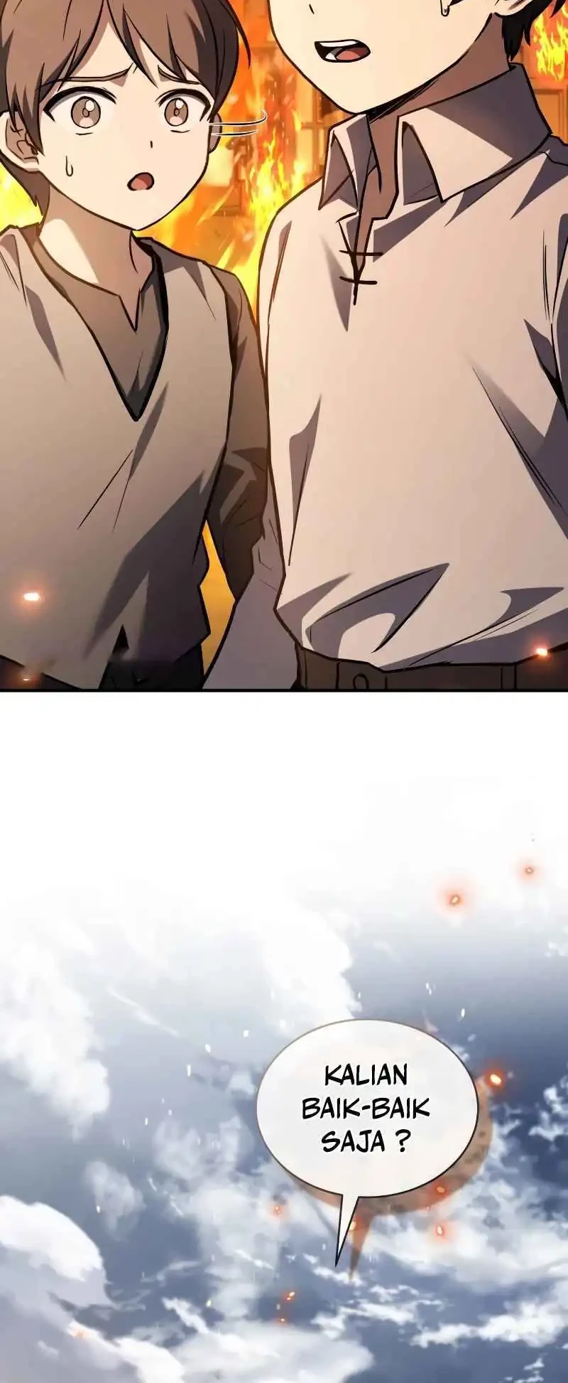 The Sword Master Who Travels Through Time Chapter 8 Gambar 42