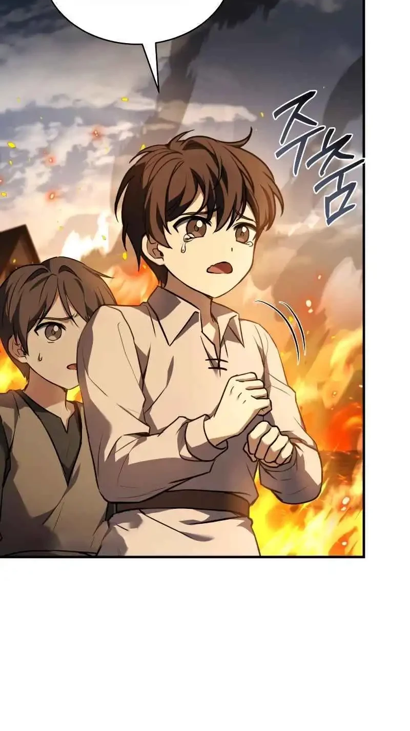 The Sword Master Who Travels Through Time Chapter 8 Gambar 44