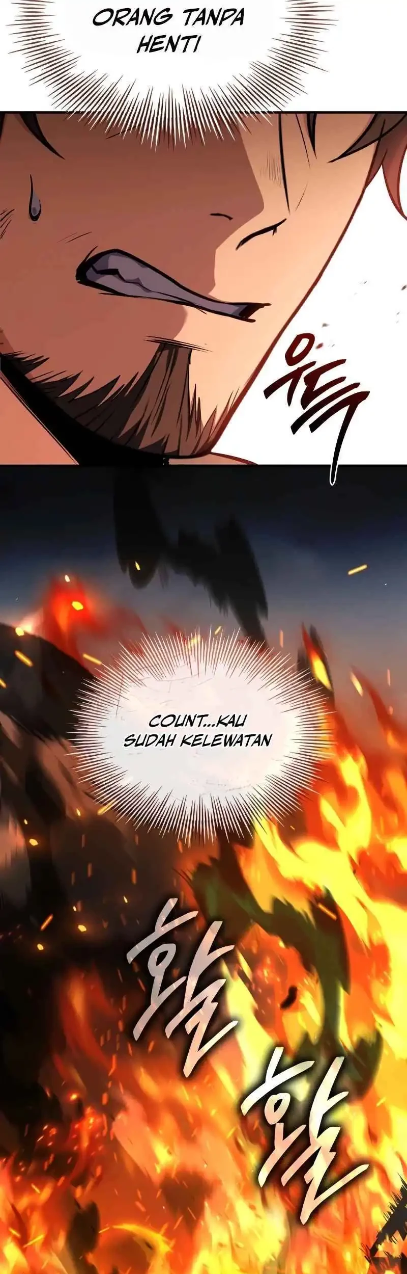 The Sword Master Who Travels Through Time Chapter 8 Gambar 51