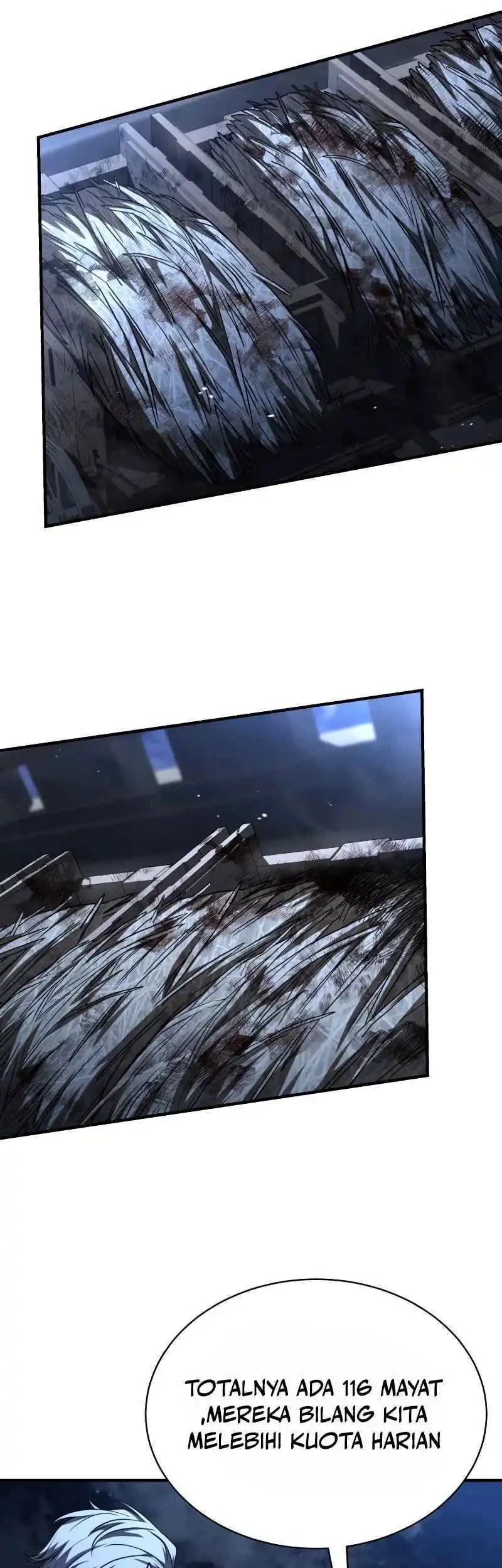 The Sword Master Who Travels Through Time Chapter 8 Gambar 55