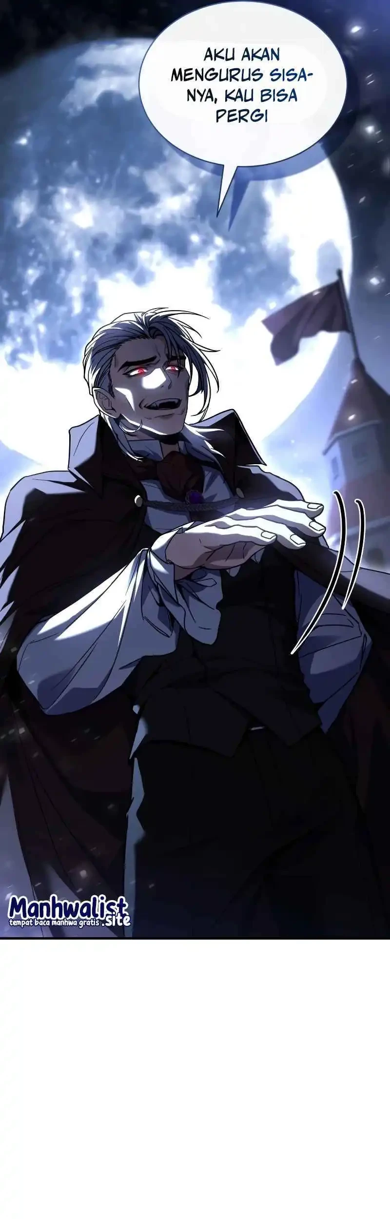 The Sword Master Who Travels Through Time Chapter 8 Gambar 57