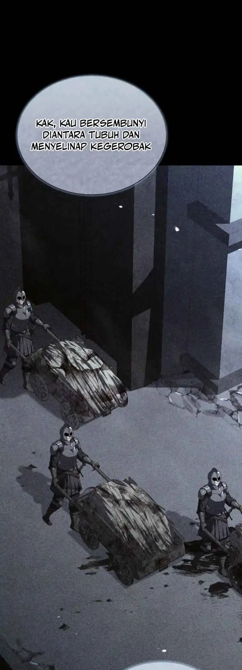 The Sword Master Who Travels Through Time Chapter 8 Gambar 67