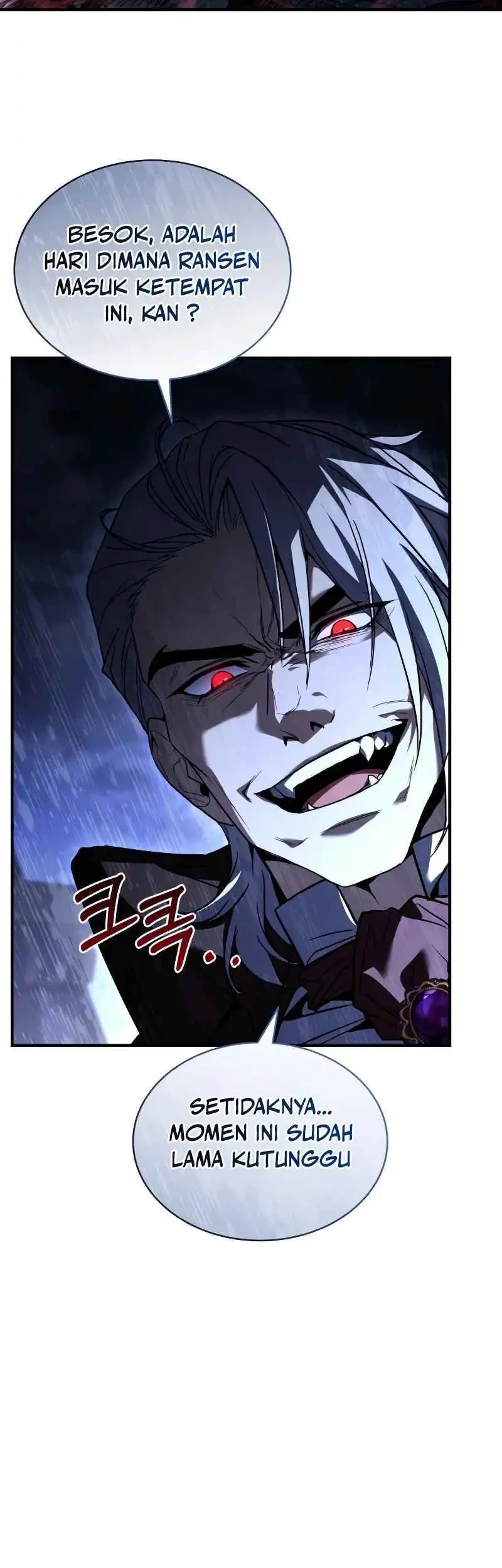 The Sword Master Who Travels Through Time Chapter 8 Gambar 60