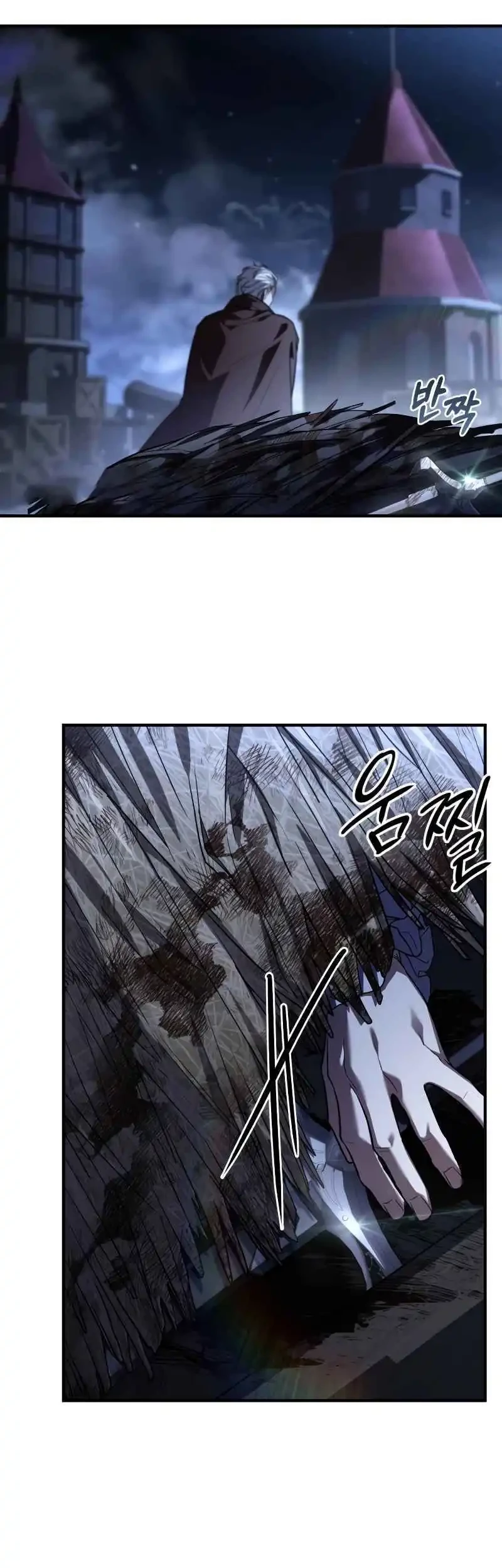 The Sword Master Who Travels Through Time Chapter 8 Gambar 61