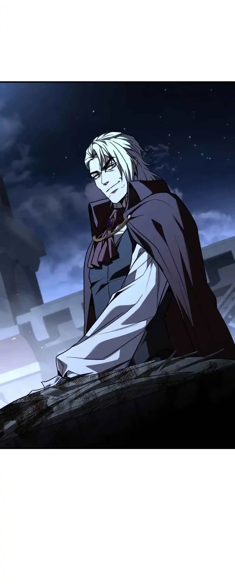 The Sword Master Who Travels Through Time Chapter 8 Gambar 62