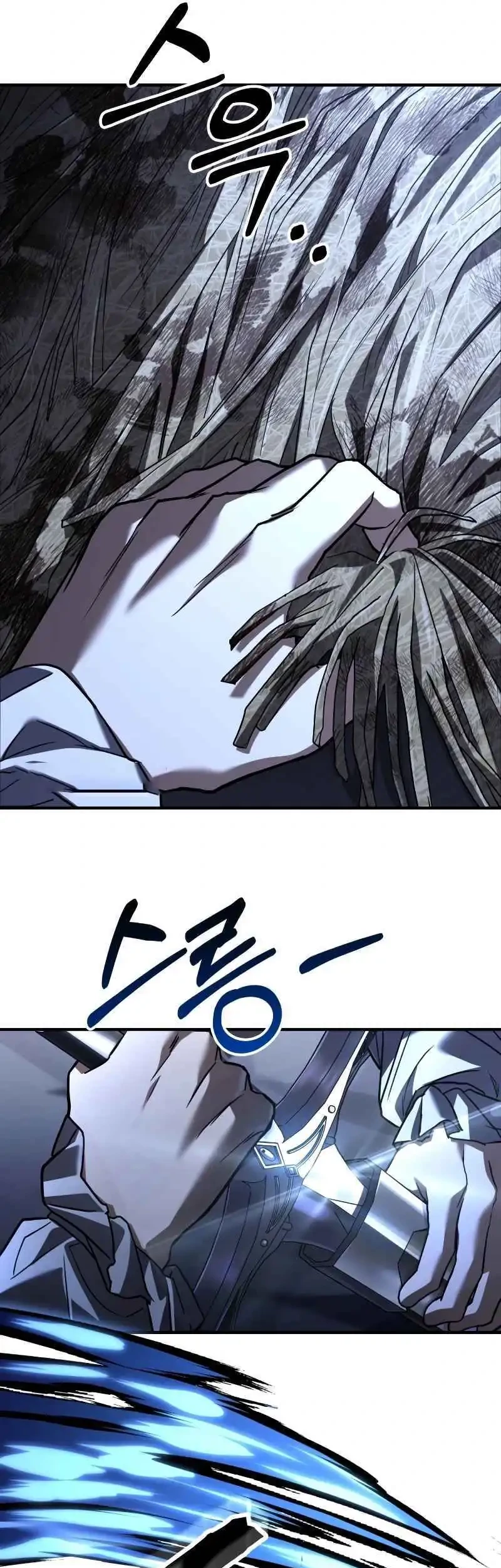 The Sword Master Who Travels Through Time Chapter 8 Gambar 63