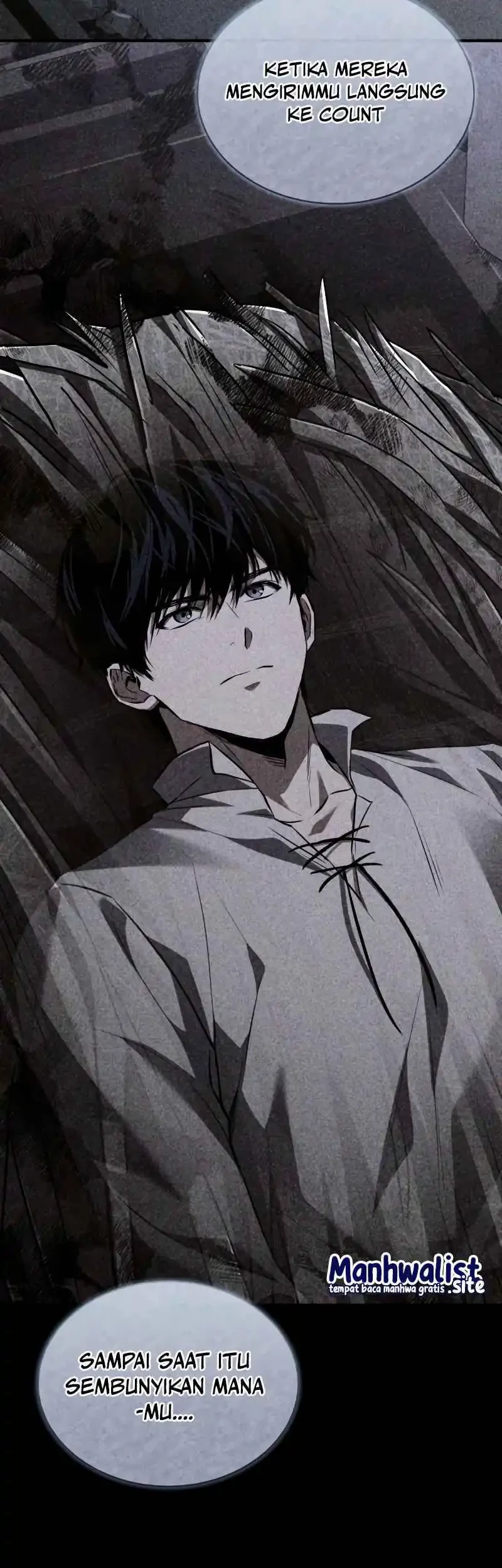 The Sword Master Who Travels Through Time Chapter 8 Gambar 68