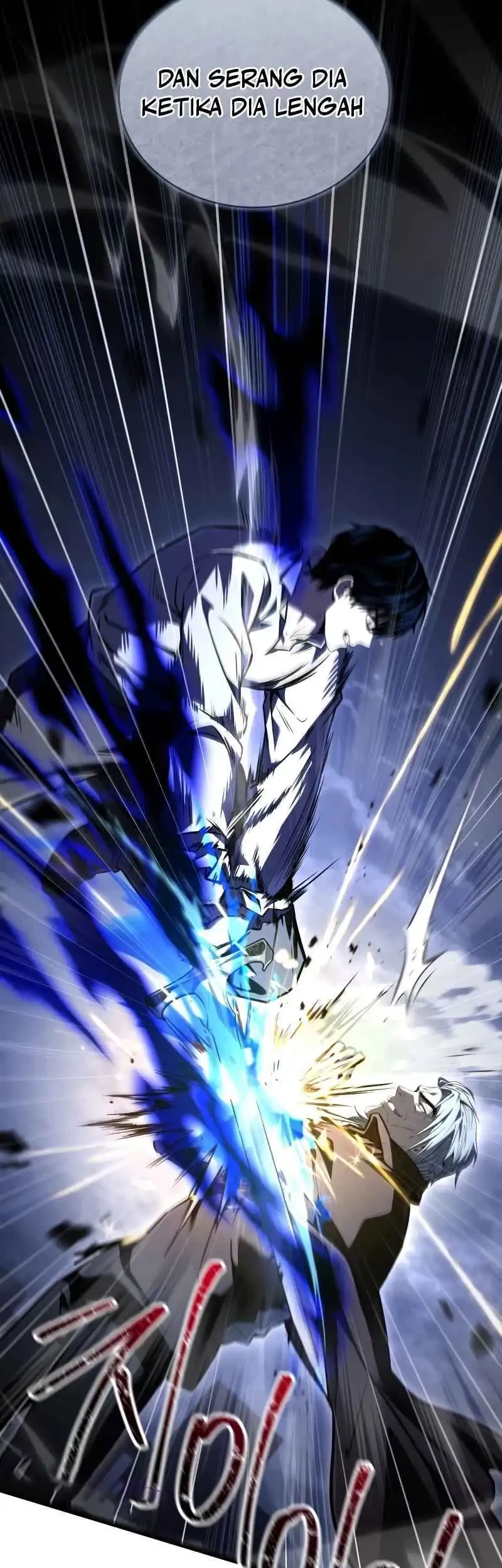 The Sword Master Who Travels Through Time Chapter 8 Gambar 70