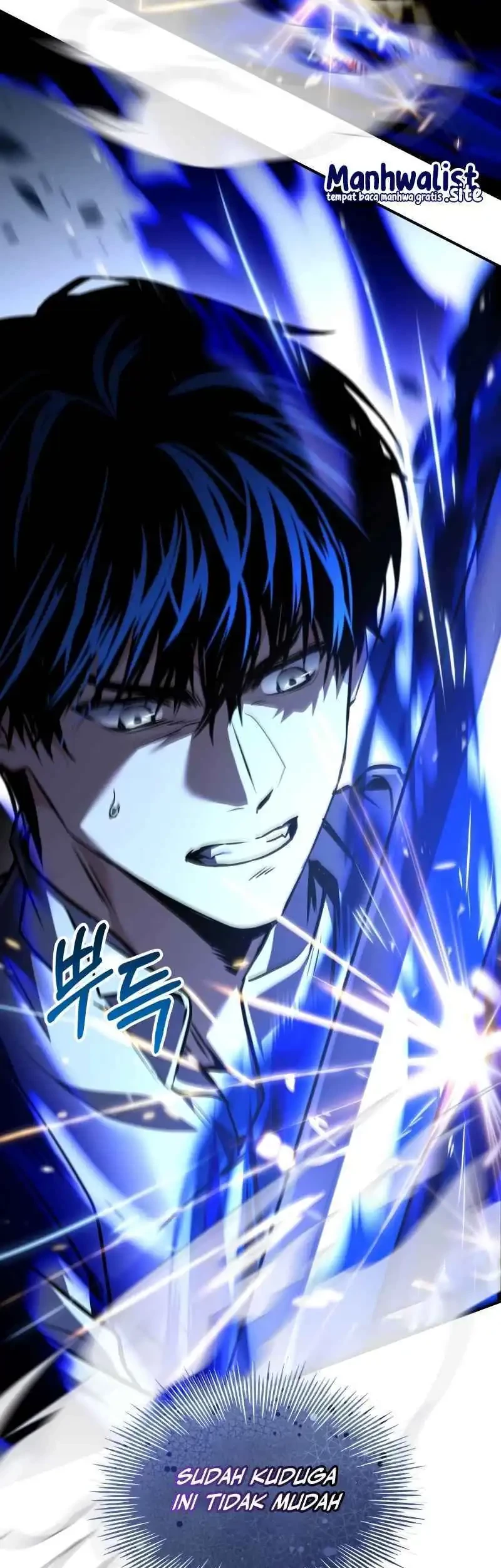 The Sword Master Who Travels Through Time Chapter 8 Gambar 72