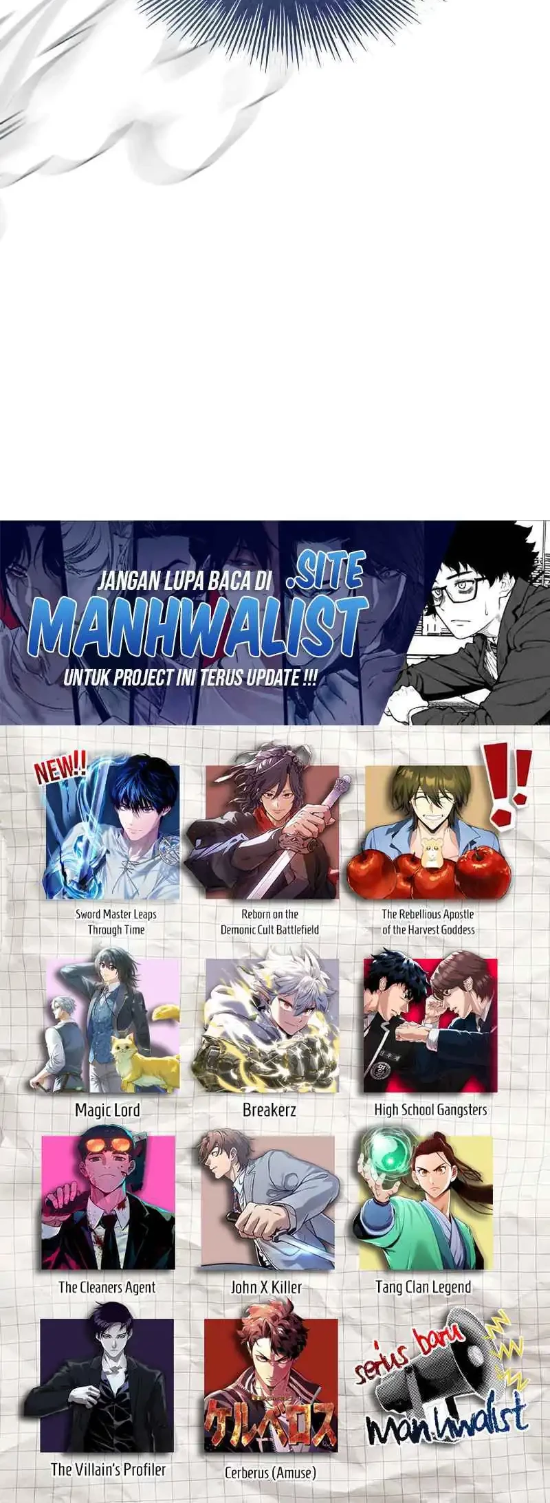 The Sword Master Who Travels Through Time Chapter 8 Gambar 73