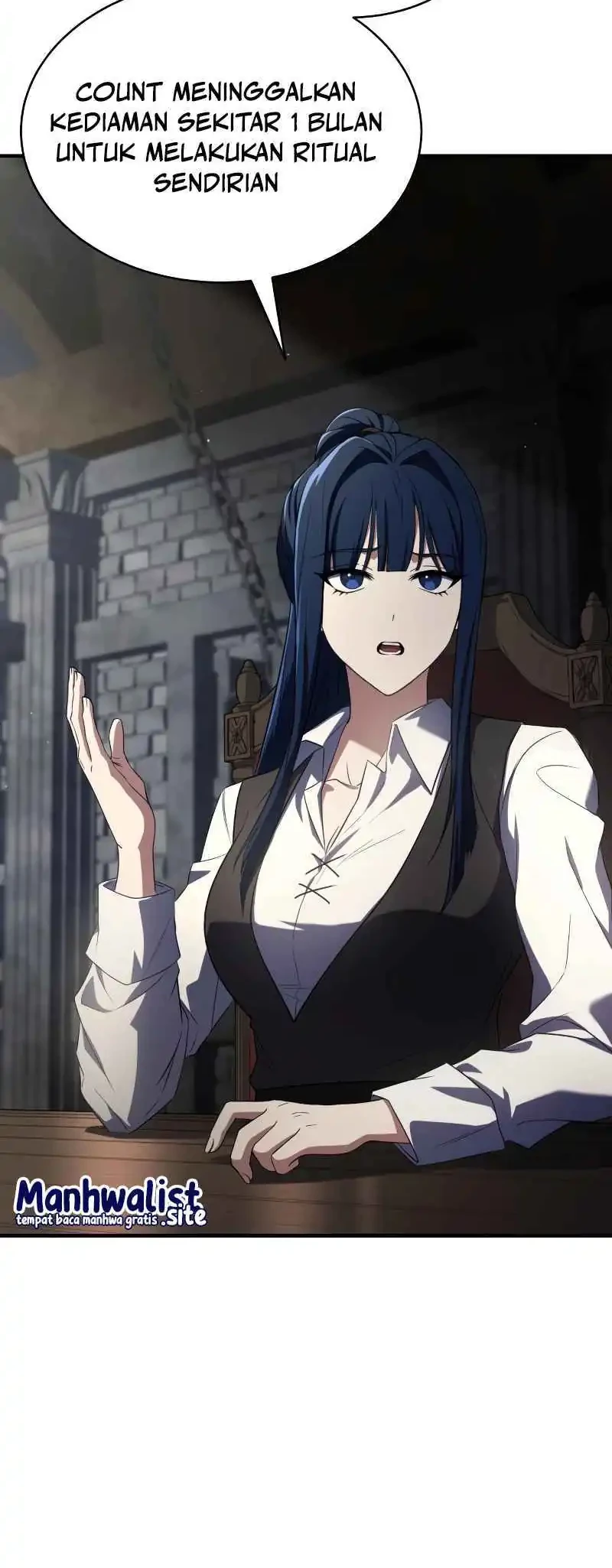 The Sword Master Who Travels Through Time Chapter 8 Gambar 6