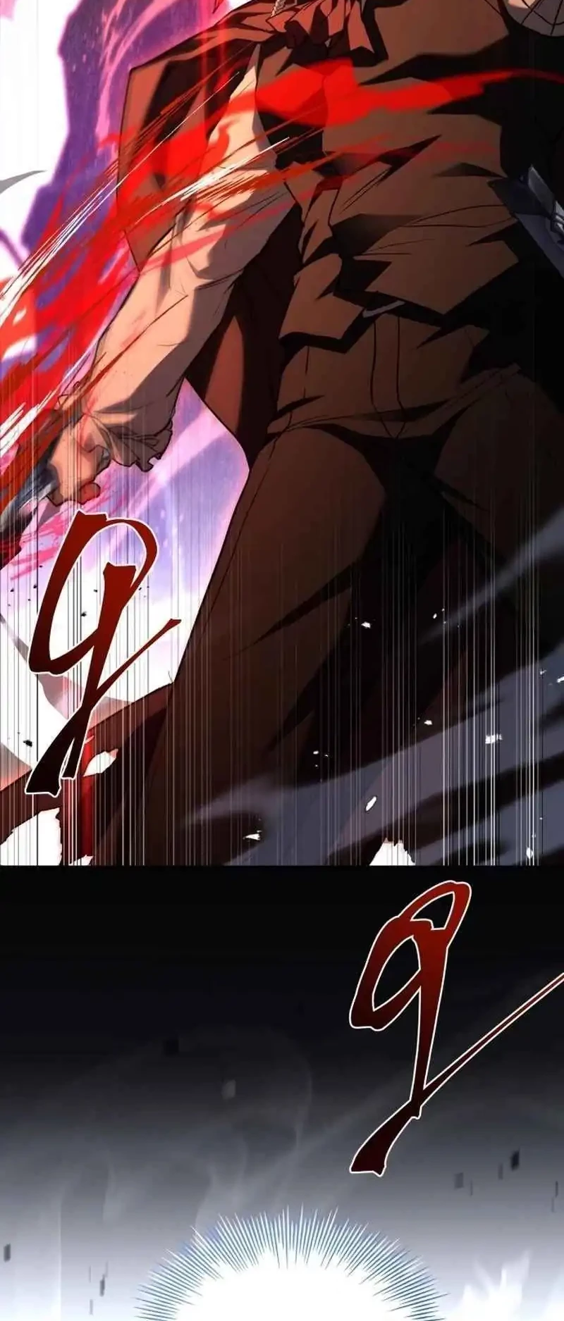 The Sword Master Who Travels Through Time Chapter 9 Gambar 8