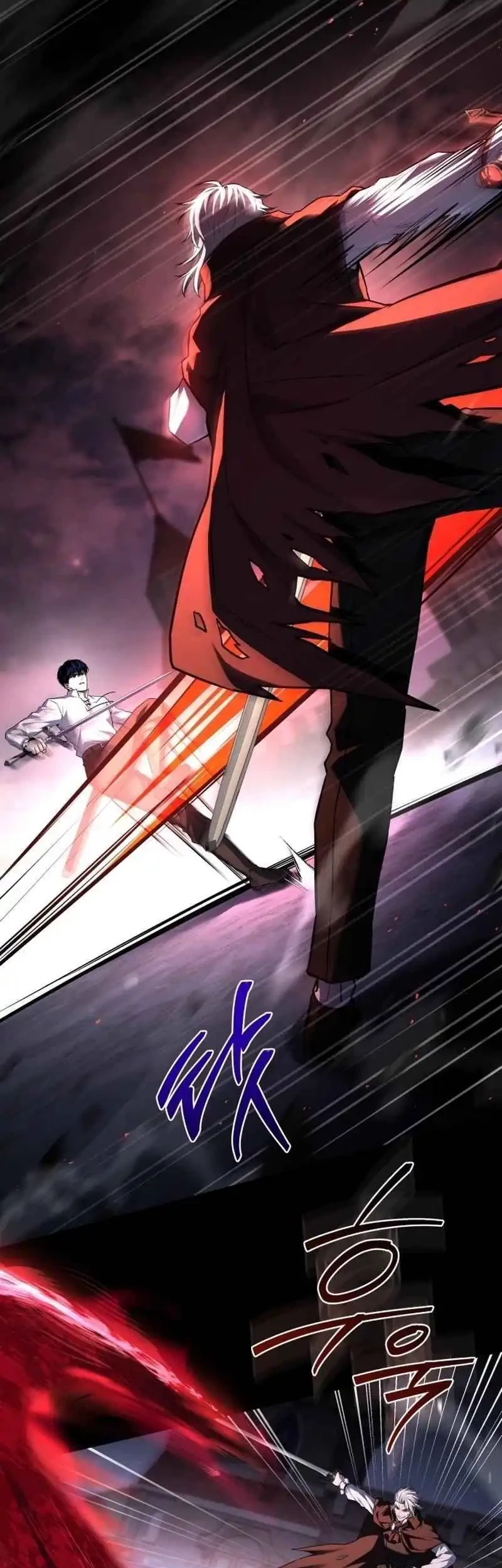 The Sword Master Who Travels Through Time Chapter 9 Gambar 13