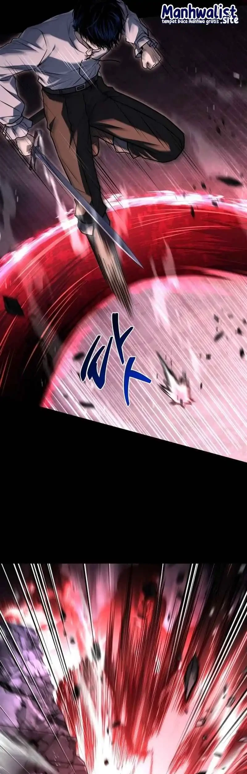 The Sword Master Who Travels Through Time Chapter 9 Gambar 15