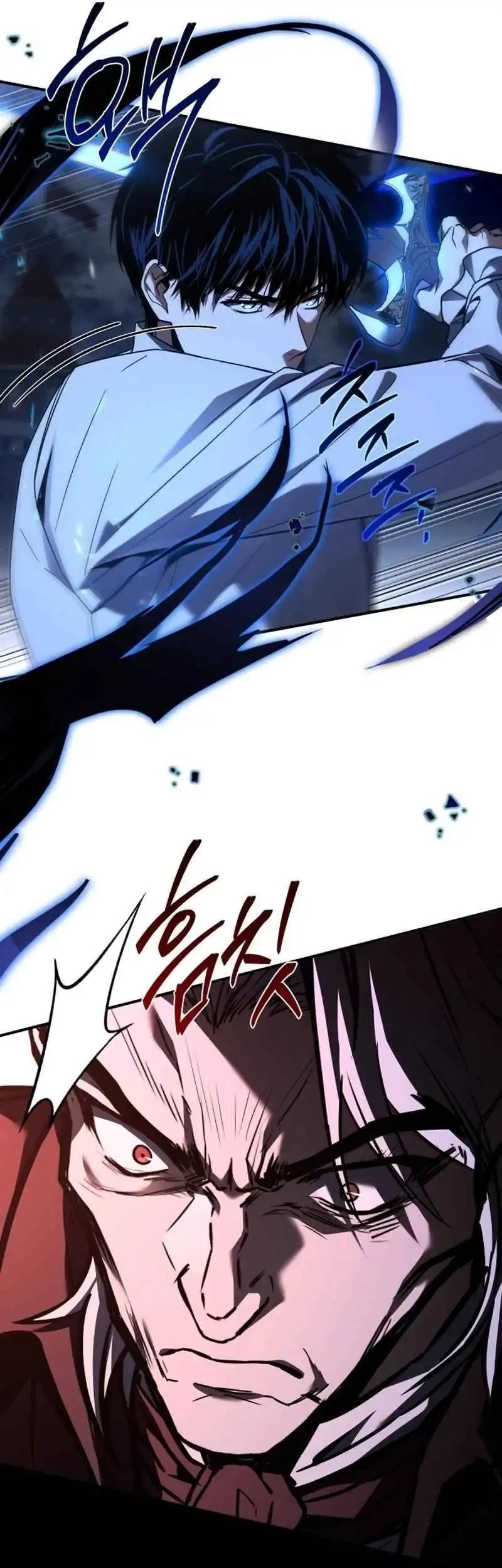 The Sword Master Who Travels Through Time Chapter 9 Gambar 19