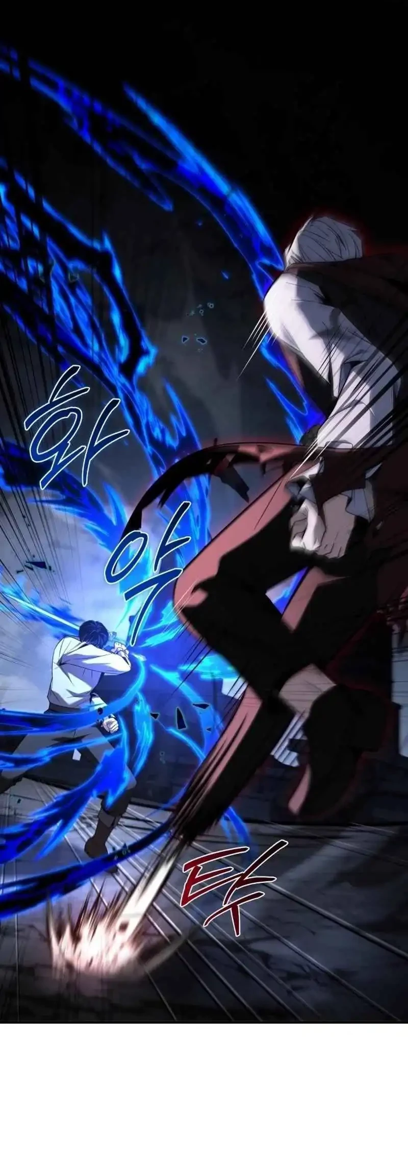 The Sword Master Who Travels Through Time Chapter 9 Gambar 20