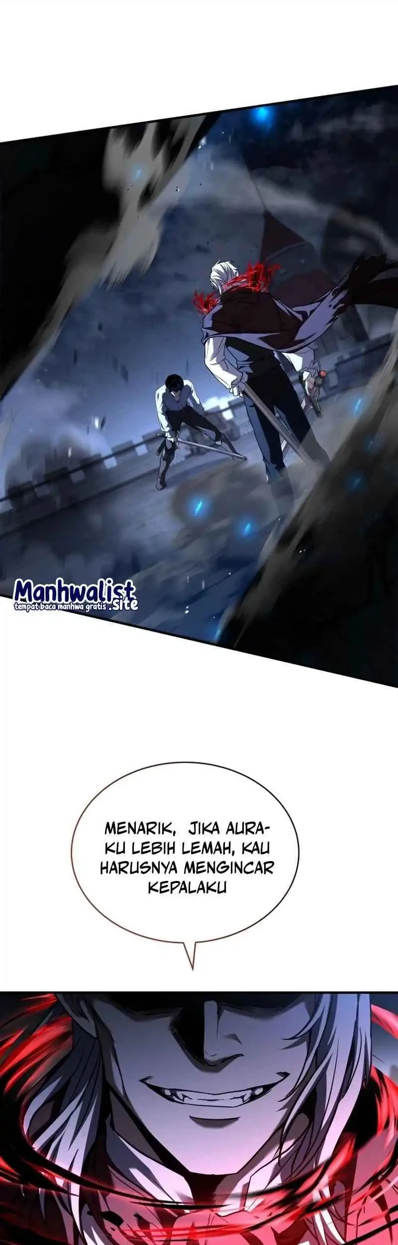 The Sword Master Who Travels Through Time Chapter 9 Gambar 23