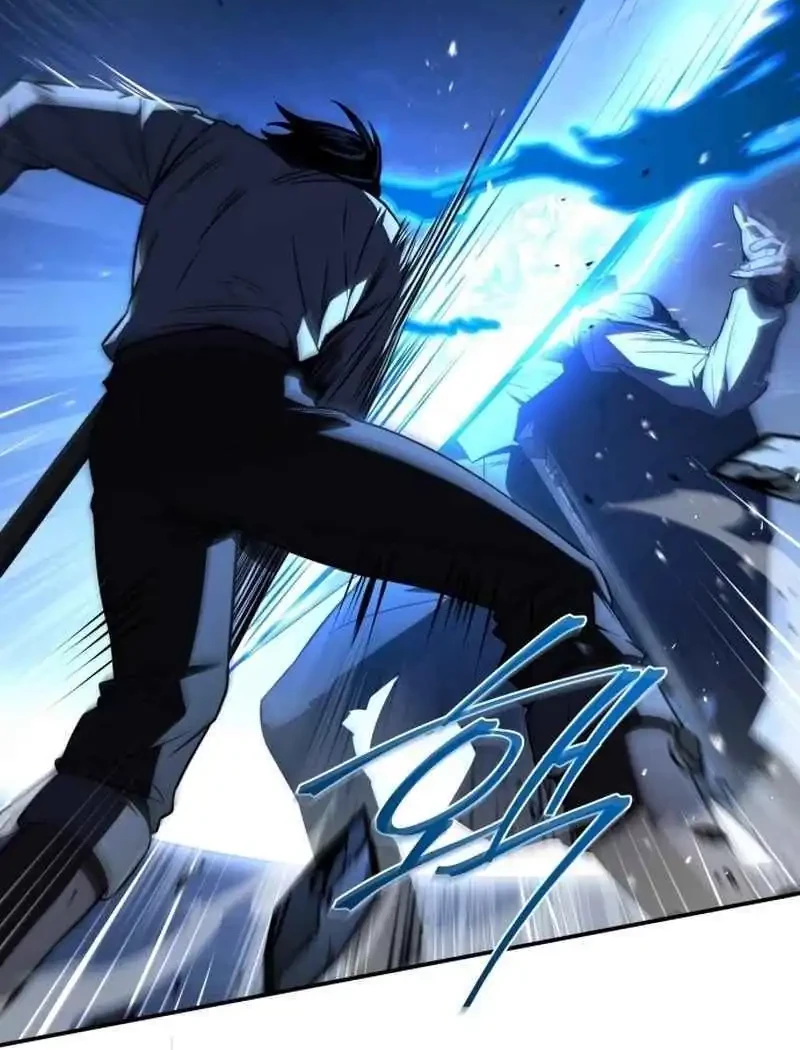 The Sword Master Who Travels Through Time Chapter 9 Gambar 29