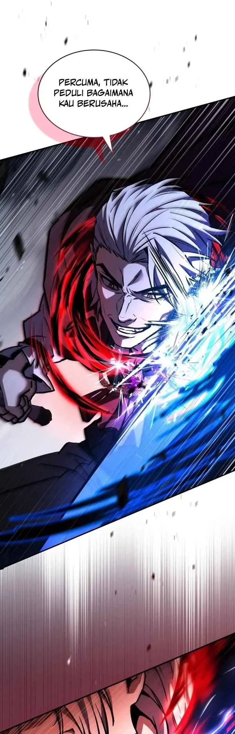 The Sword Master Who Travels Through Time Chapter 9 Gambar 30