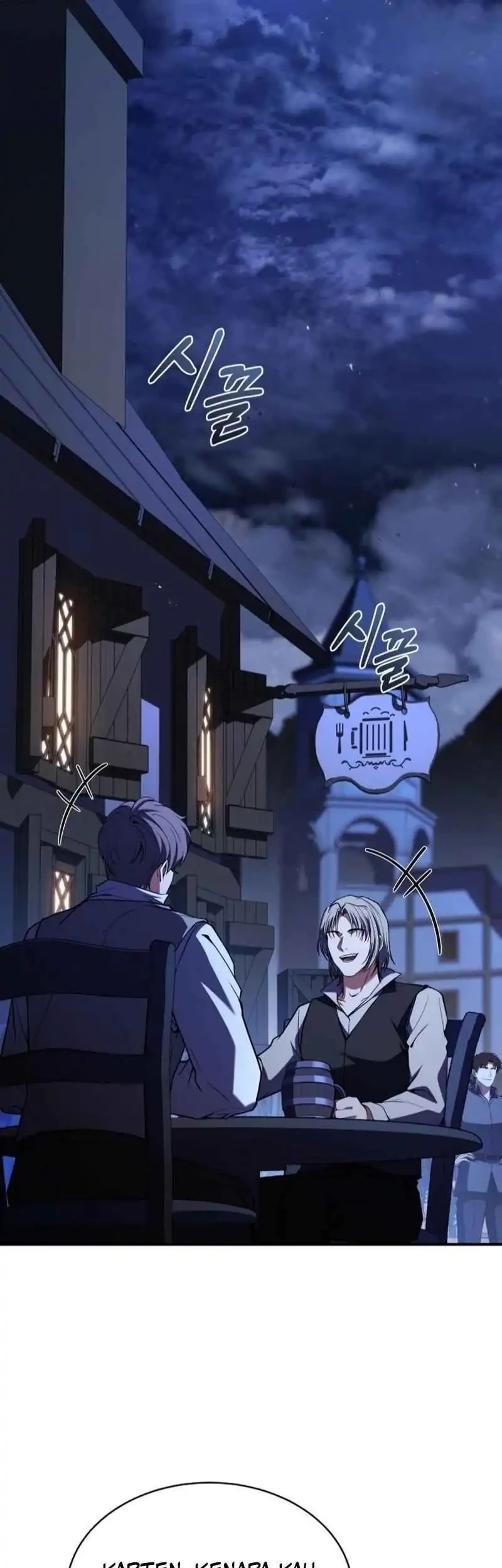 The Sword Master Who Travels Through Time Chapter 9 Gambar 38