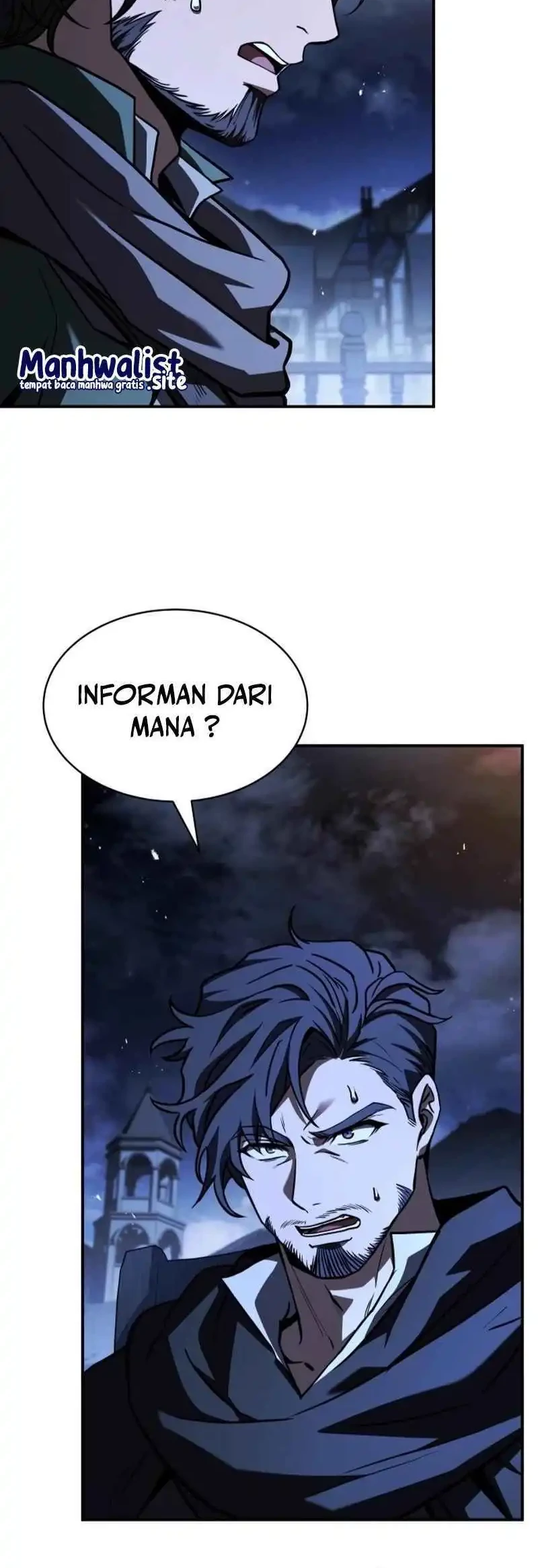 The Sword Master Who Travels Through Time Chapter 9 Gambar 41