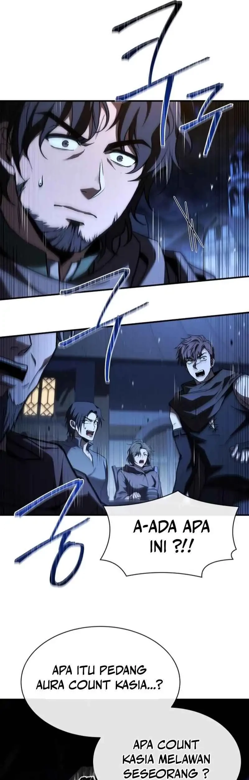 The Sword Master Who Travels Through Time Chapter 9 Gambar 42