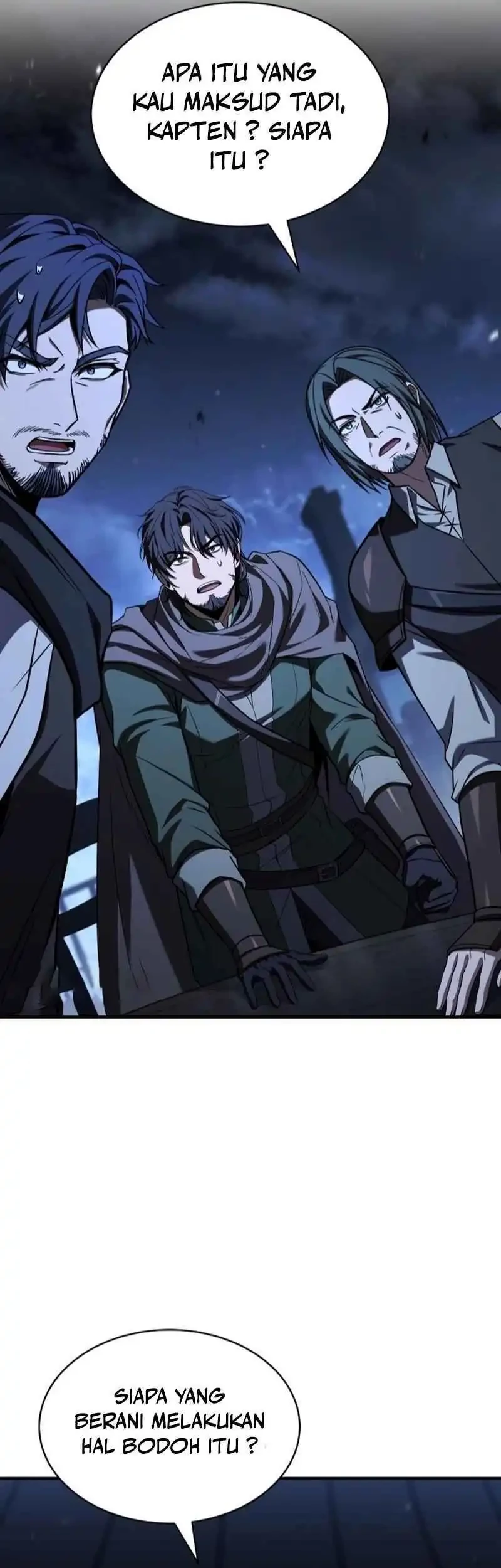 The Sword Master Who Travels Through Time Chapter 9 Gambar 44