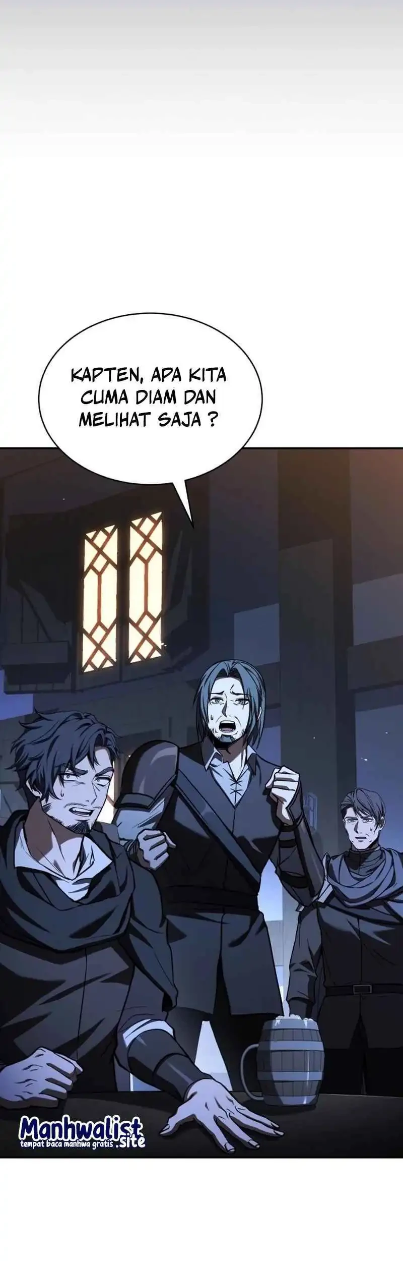 The Sword Master Who Travels Through Time Chapter 9 Gambar 52